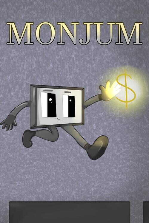 Monjum