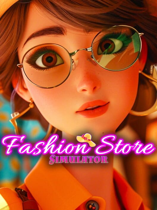 Fashion Store Simulator