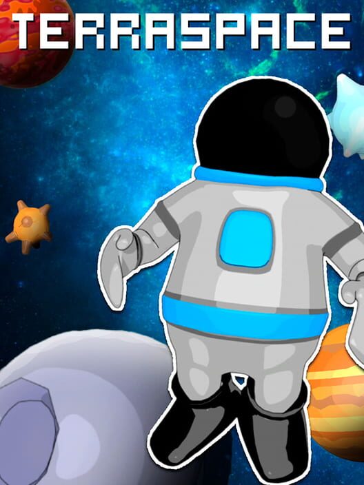 Terraspace