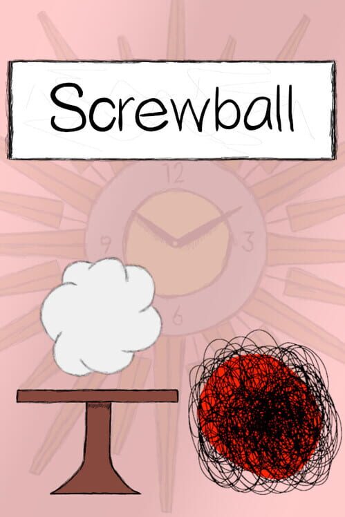 Screwball