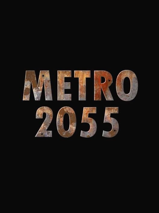 Metro 2055