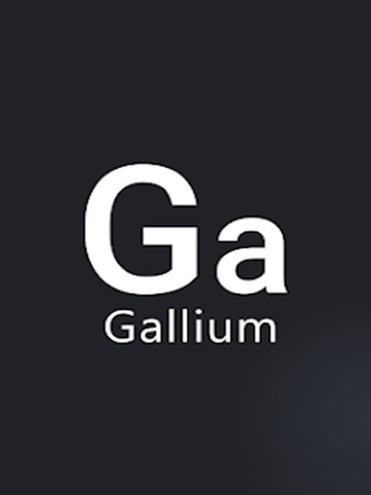 Periodic Table: Game
