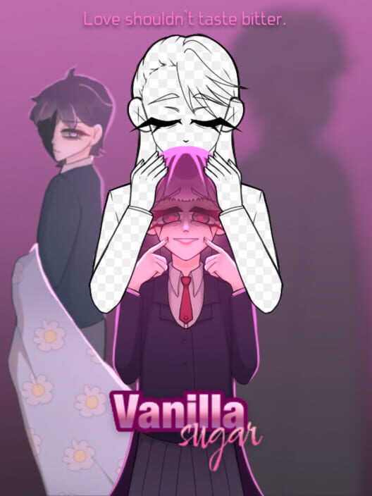 VanillaSugar