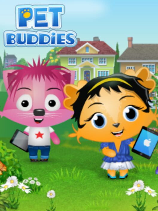 Pet Buddies