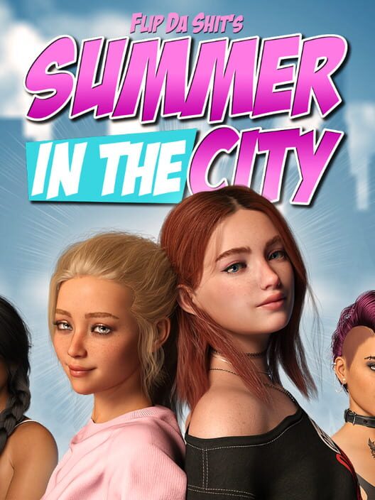 Summer in the City: Season One