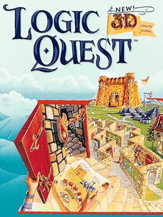 Logic Quest 3D