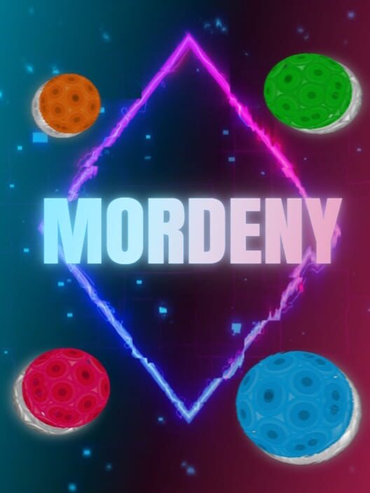 Mordeny