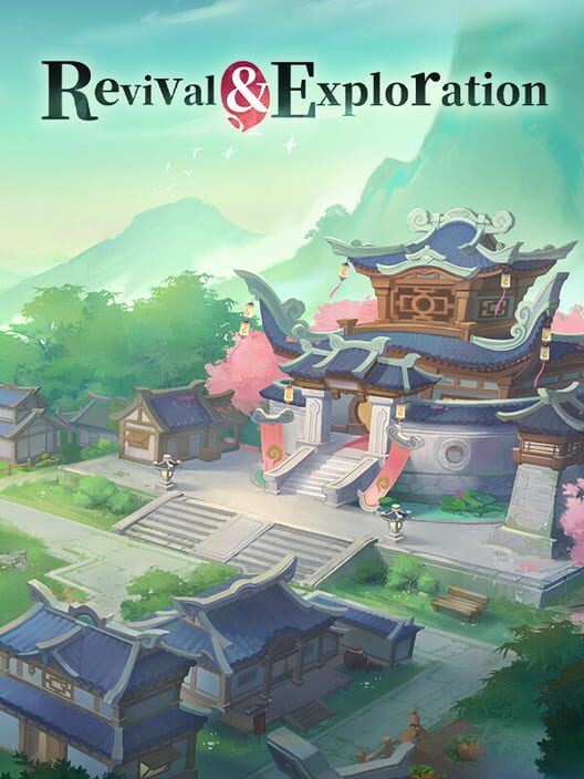Revival and Exploration