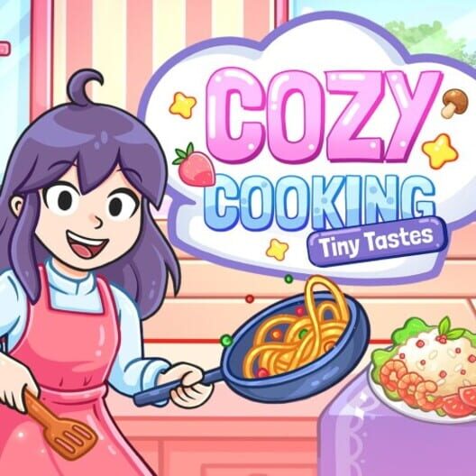 Cozy Cooking: Tiny Tastes