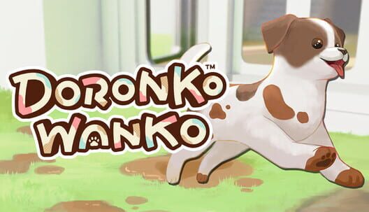 Doronko Wanko: Jack Russell Terrier
