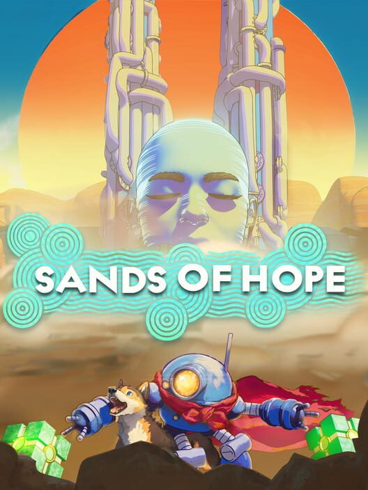 Sands of Hope