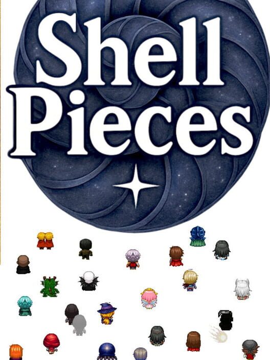 ShellPieces
