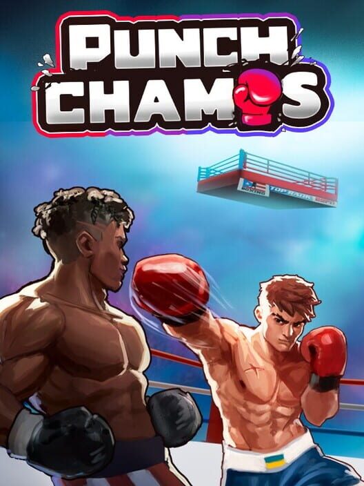 Punch Champs