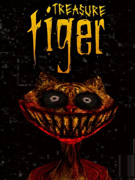 Treasure Tiger