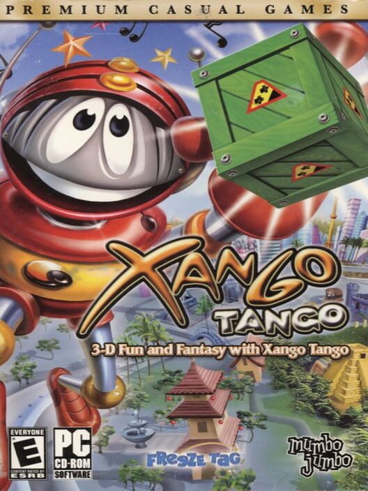 Xango Tango