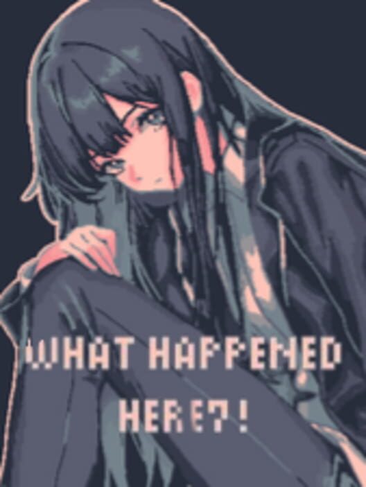 What Happened Here?