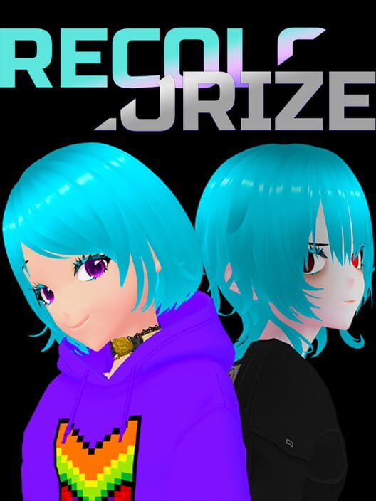 Recolorize