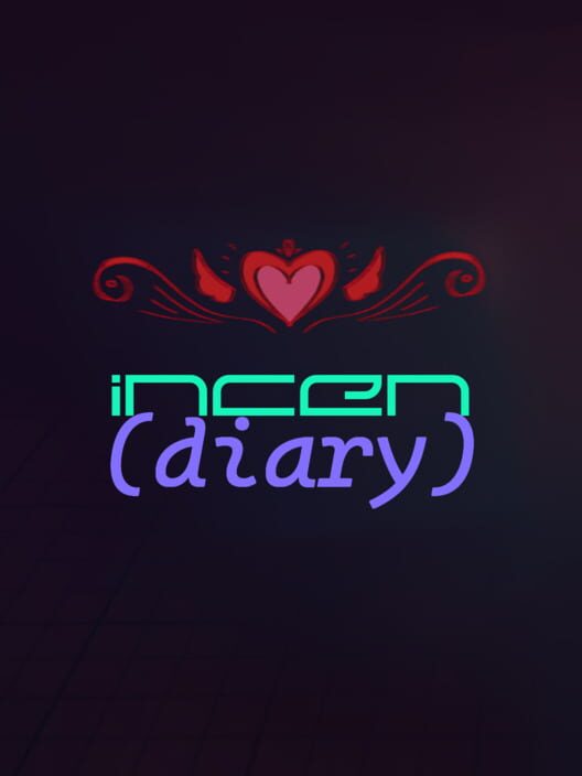 Incen(diary)