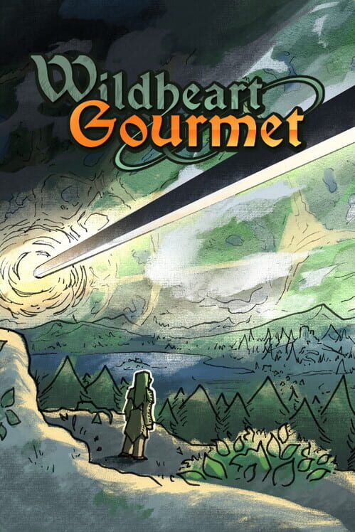 Wildheart Gourmet