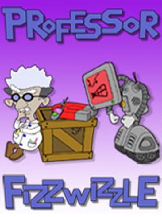 Professor Fizzwizzle