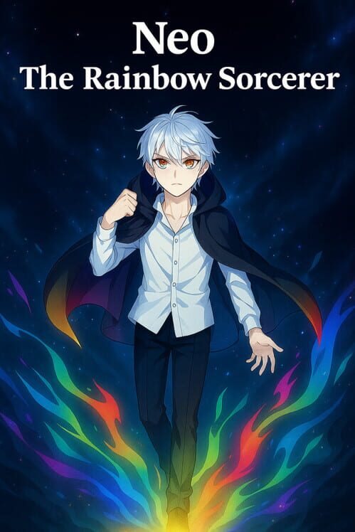 Neo: The Rainbow Sorcerer