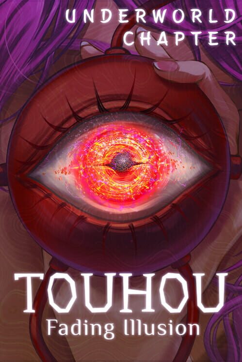 Touhou: Fading Illusion - Underworld Chapter