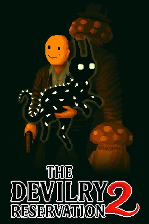 The Devilry Reservation 2
