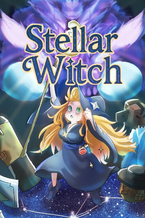 Stellar Witch