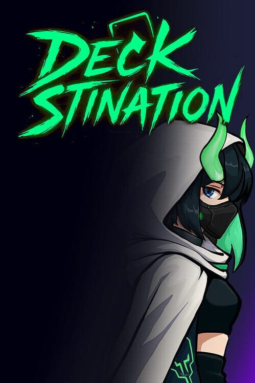 Deckstination