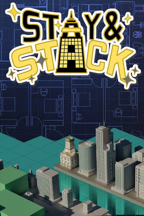 Stay&stack: Hotel Operation