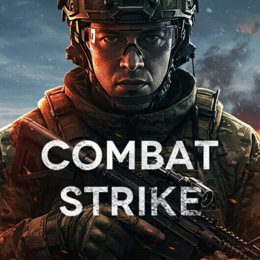Combat Strike