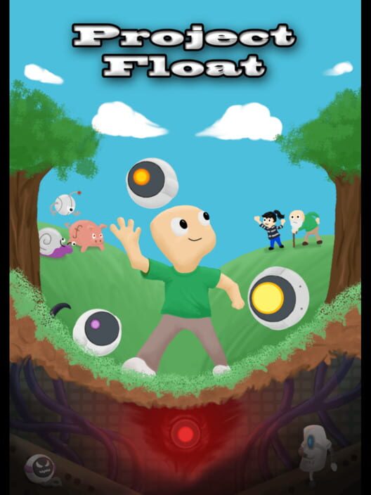 Project Float