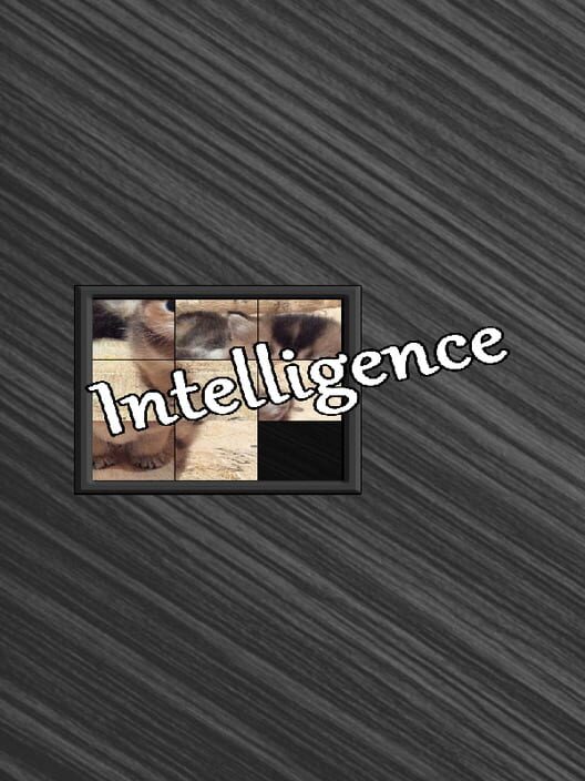 Intelligence