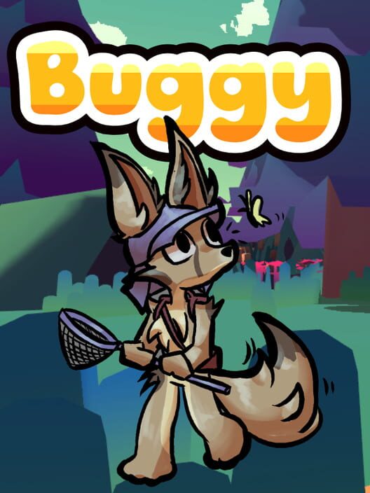 Buggy