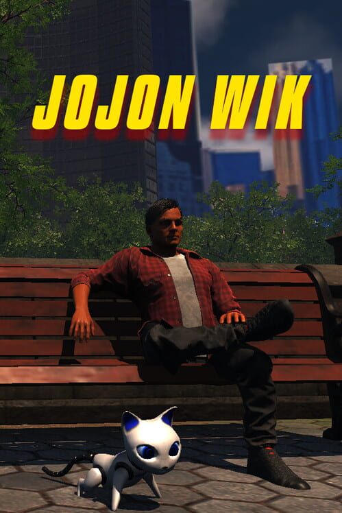 Jojon Wik
