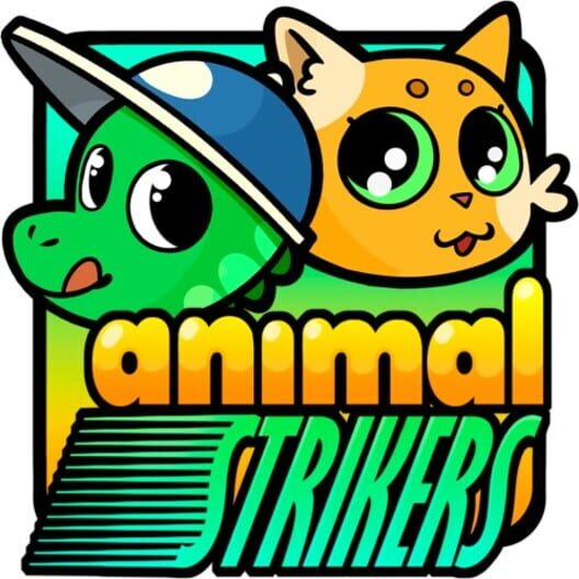 Animal Strikers