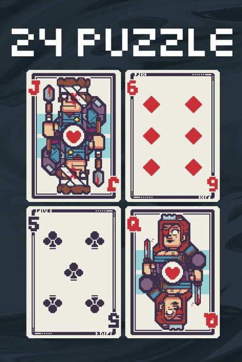 24 Puzzle