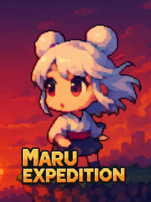 Maru Expedition: We Can Fly