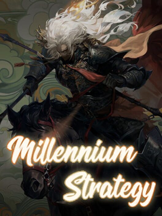 Millennium Strategy