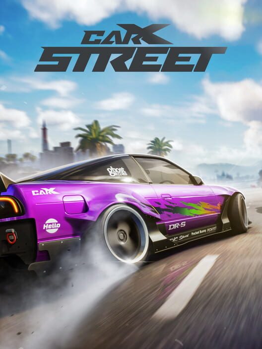CarX Street