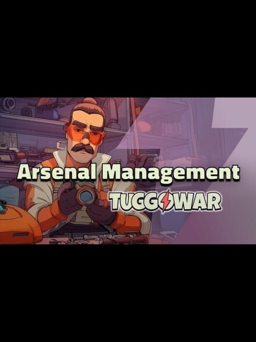 Tuggowar: Arsenal Management