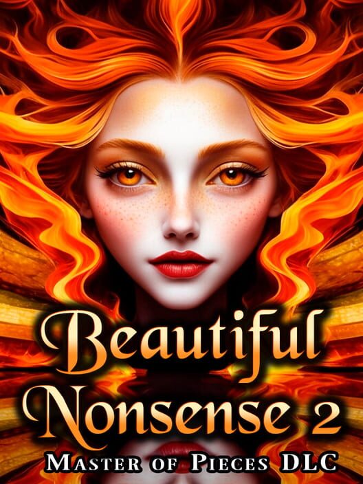 Master of Pieces Jigsaw Puzzle: Beautiful Nonsense 2