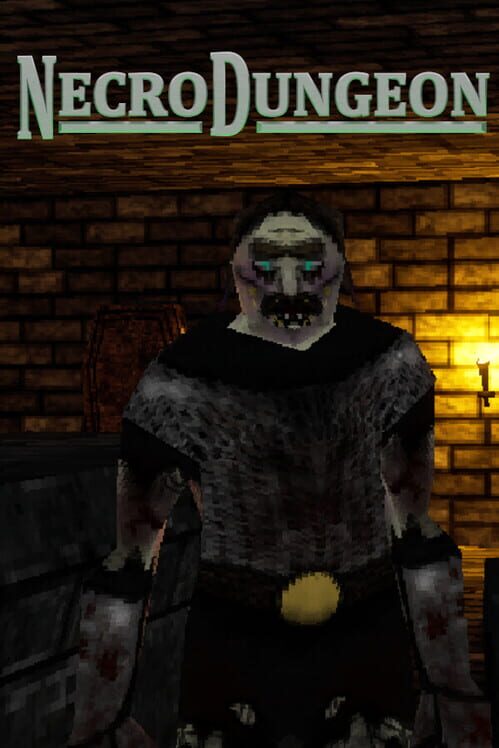 Necrodungeon