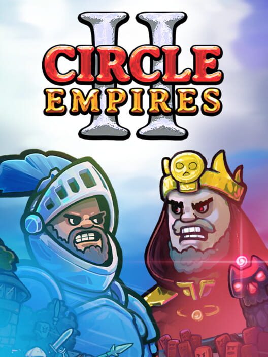 Circle Empires 2
