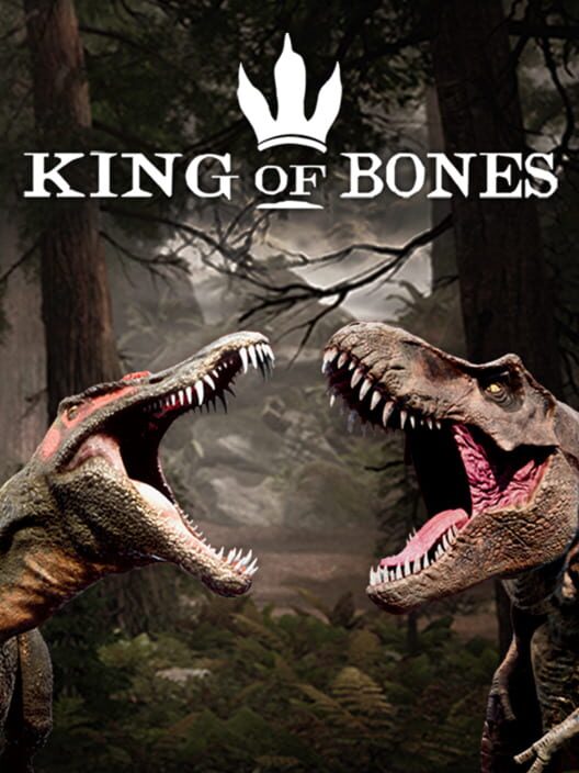 King of Bones