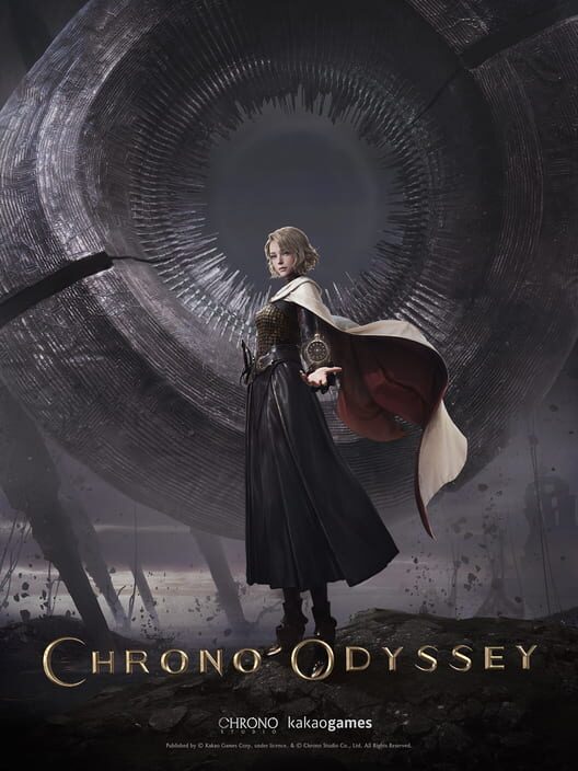 Chrono Odyssey