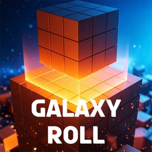 Galaxy Roll