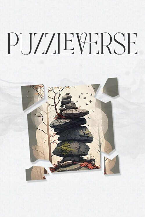Puzzleverse