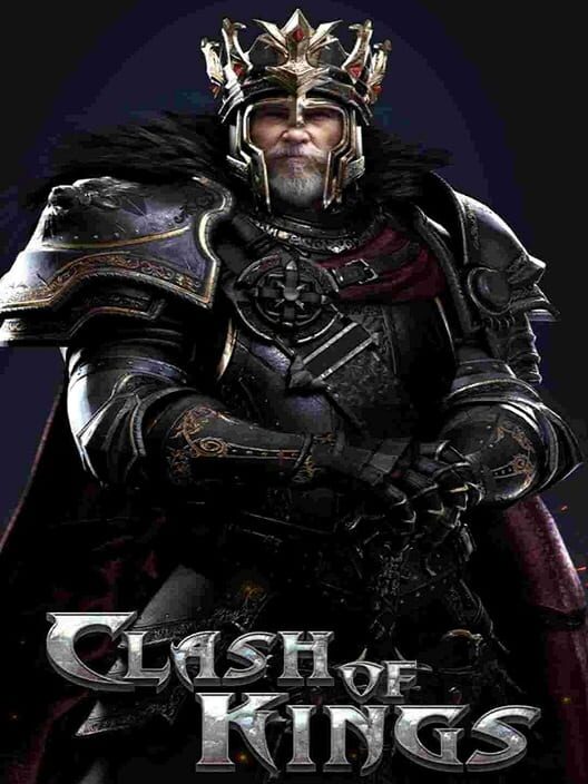 Clash of Kings