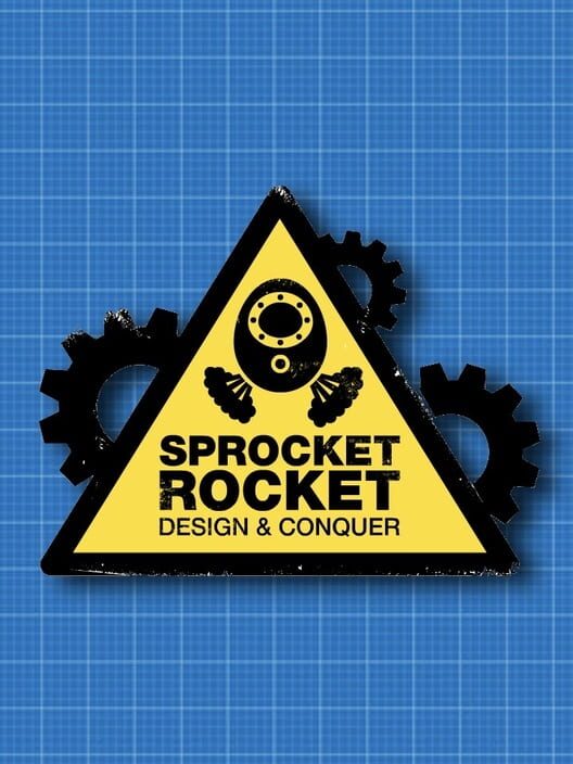 Sprocket Rocket: Design and Conquer